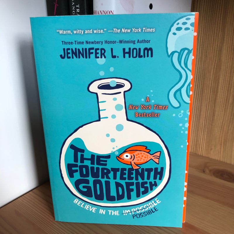 The Fourteenth Goldfish