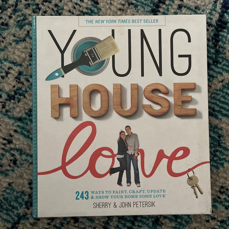 Young House Love