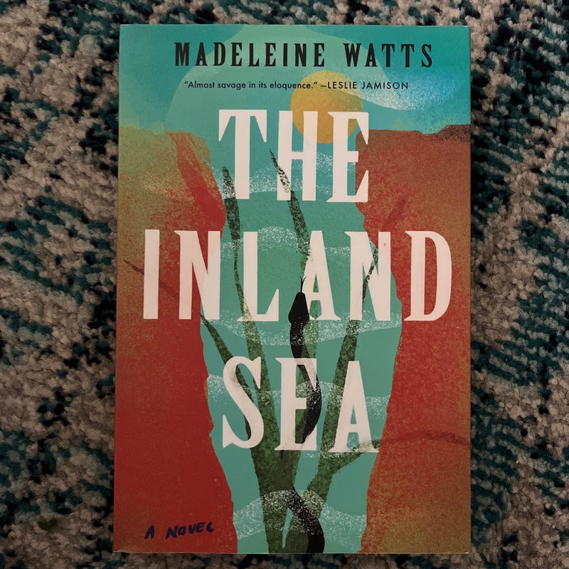 The Inland Sea