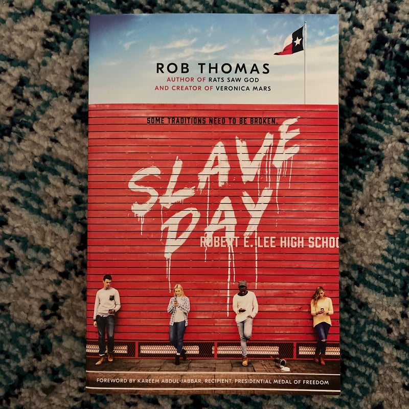 Slave Day