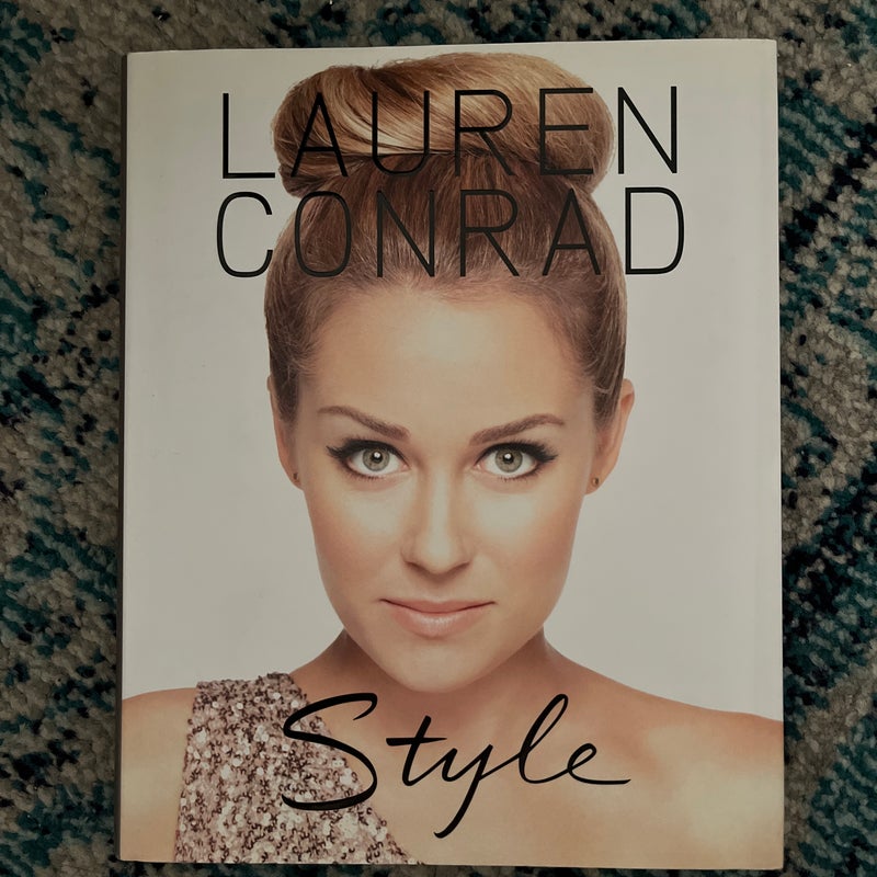 Lauren Conrad Style