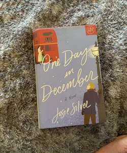 One Day in December