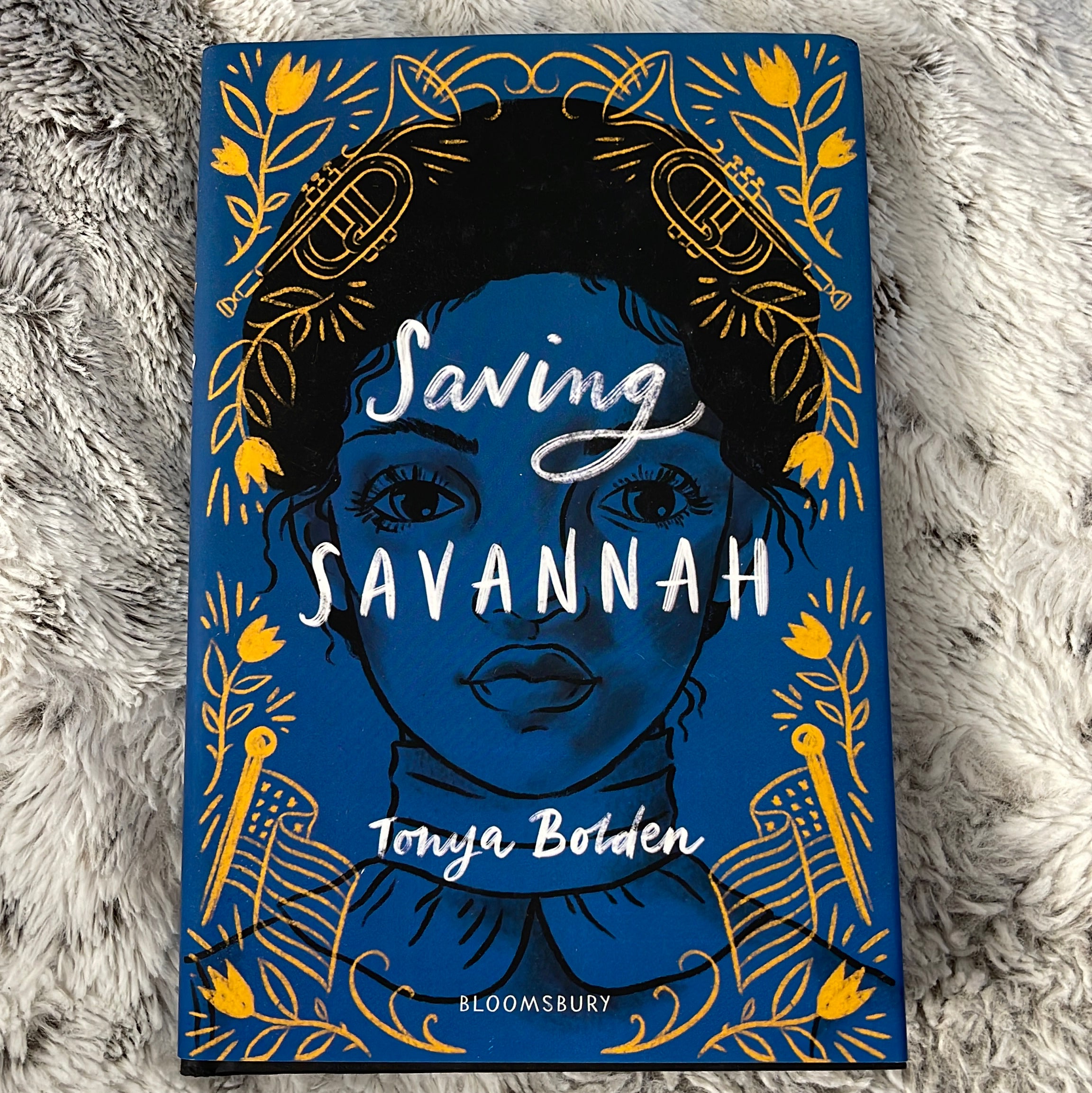 Saving Savannah