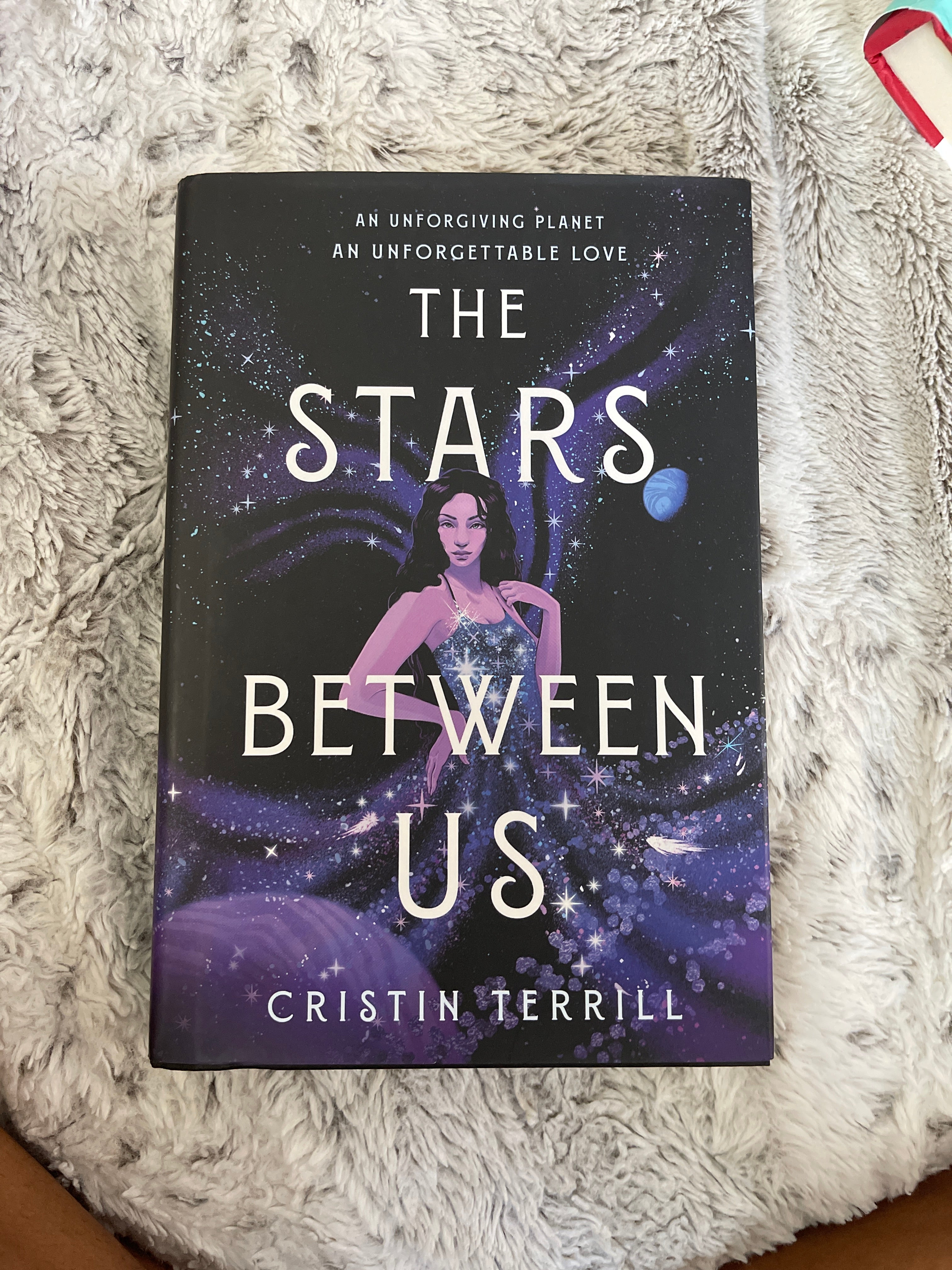 The Stars Between Us