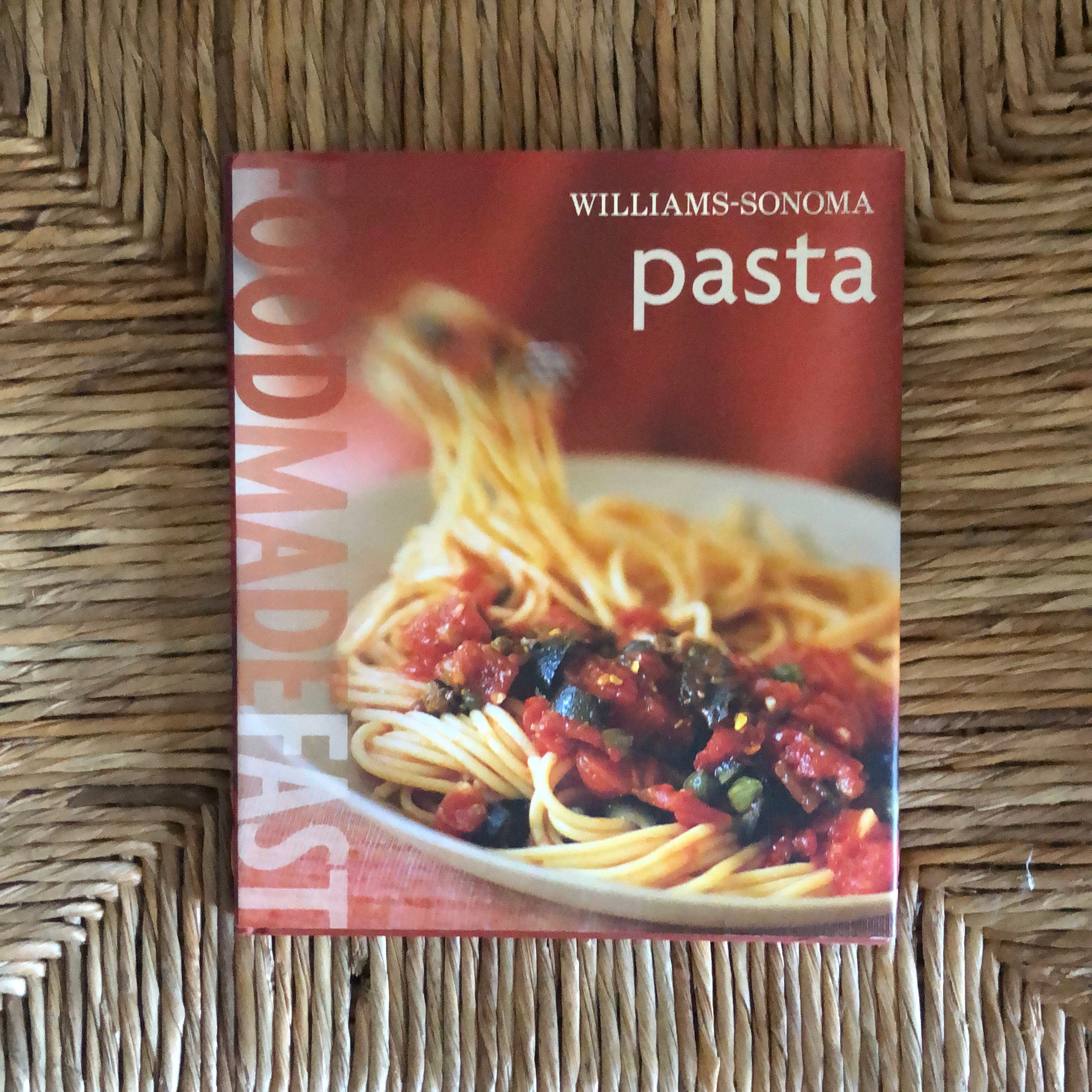 Pasta