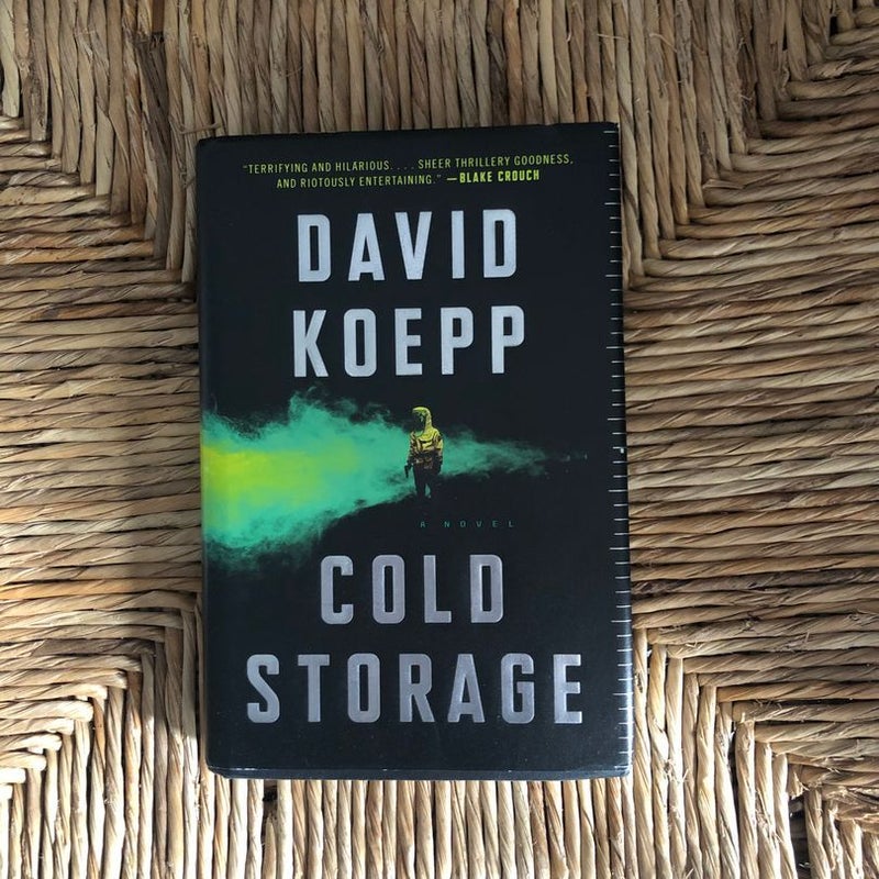 Cold Storage
