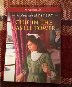 Clue In The Castle Tower