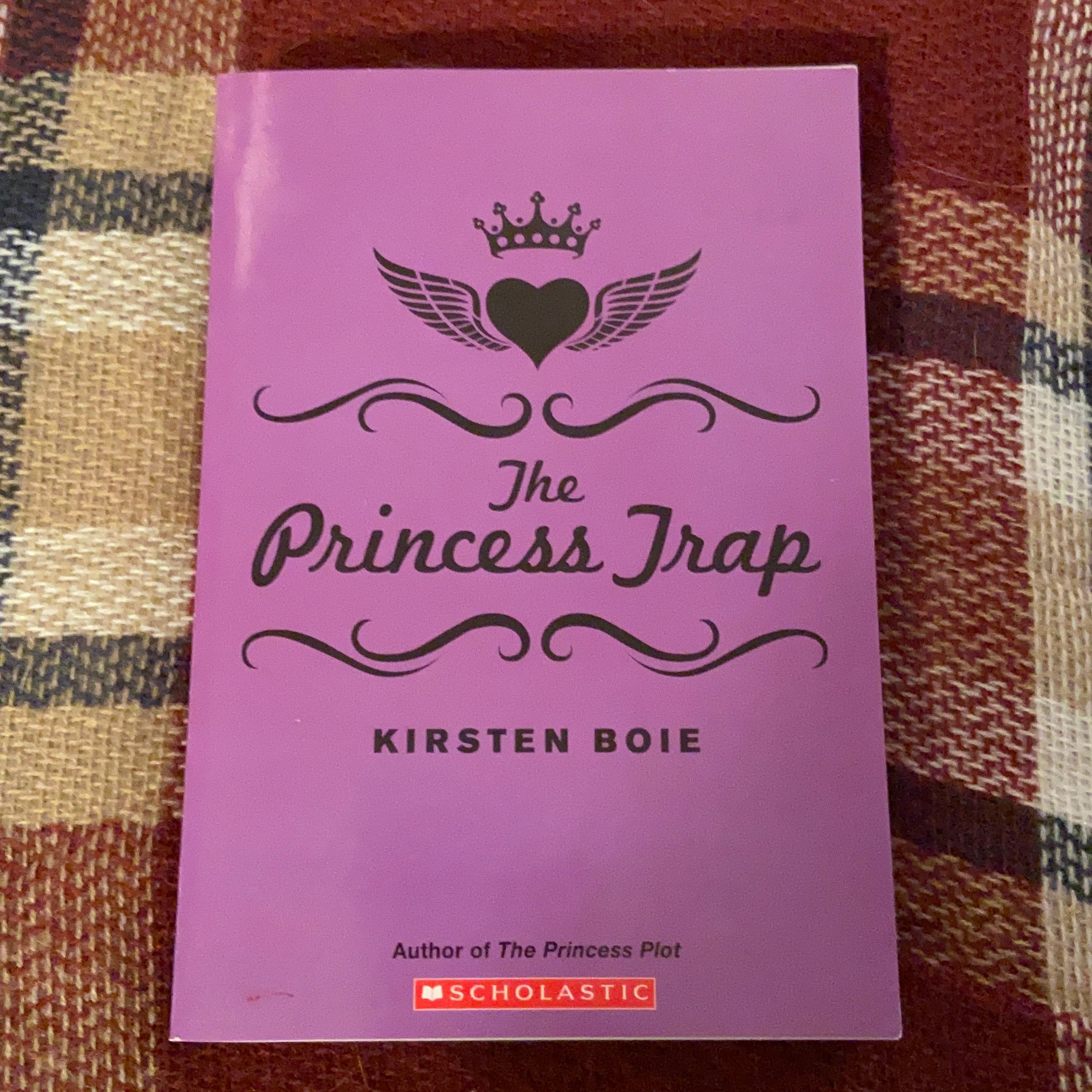 The Princess Trap