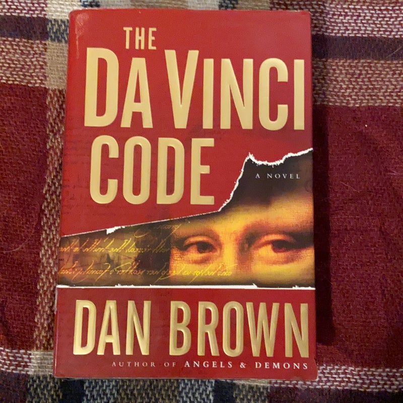 The Da Vinci Code