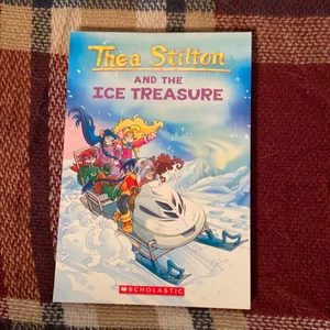 Ice Treasure