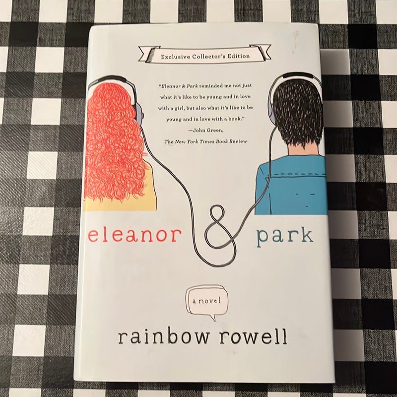 Eleanor & Park