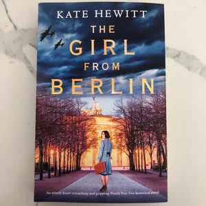 The Girl from Berlin