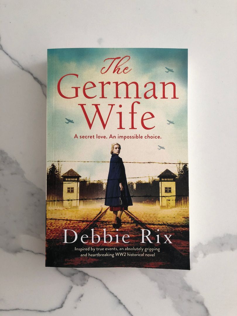 The German Wife