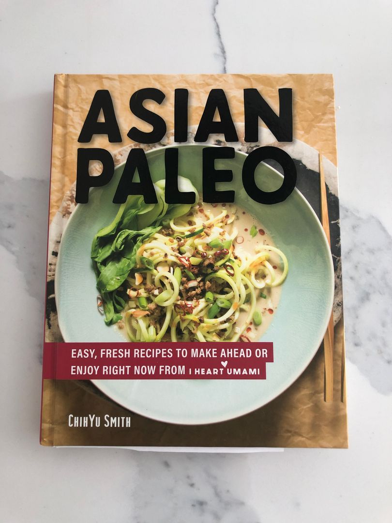 Asian Paleo