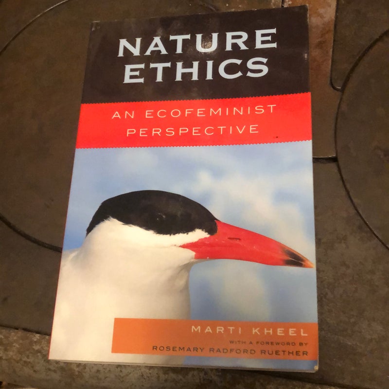 Nature Ethics