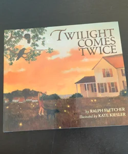 Twilight Comes Twice