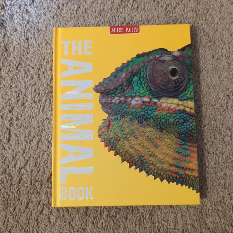 The Animal Book