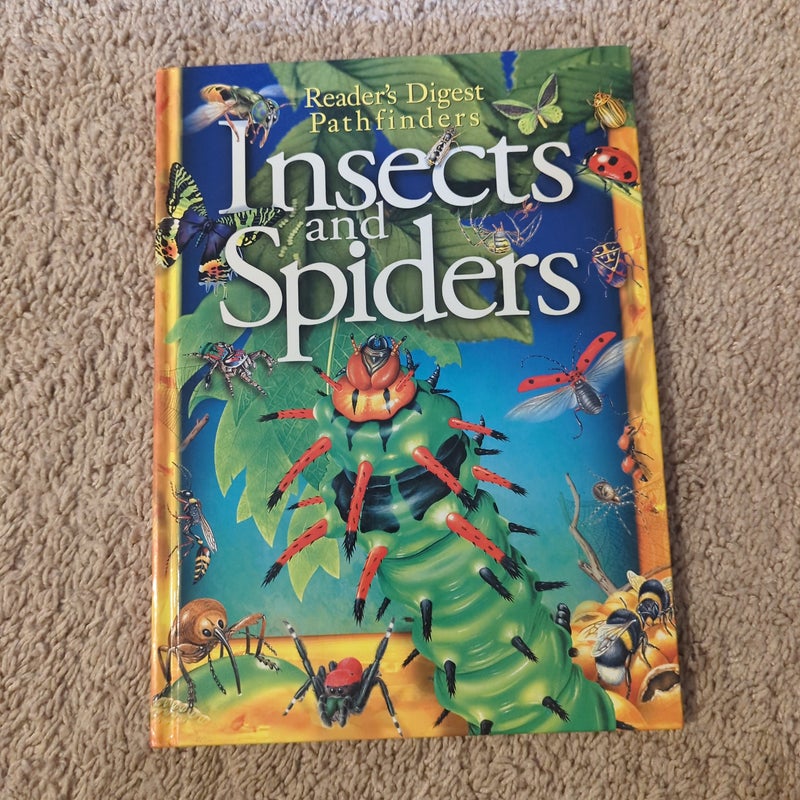 Insects