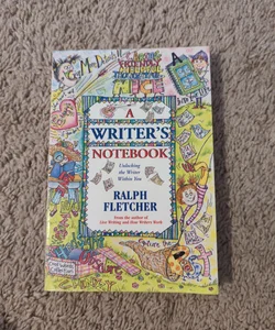 A Writer's Notebook