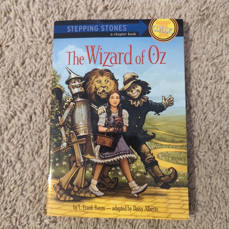 The Wizard of Oz