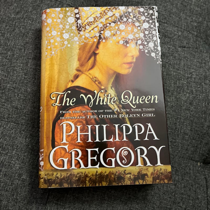 The White Queen