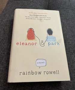 Eleanor and Park