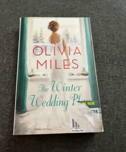 The Winter Wedding Plan