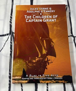 The Children of Captain Grant