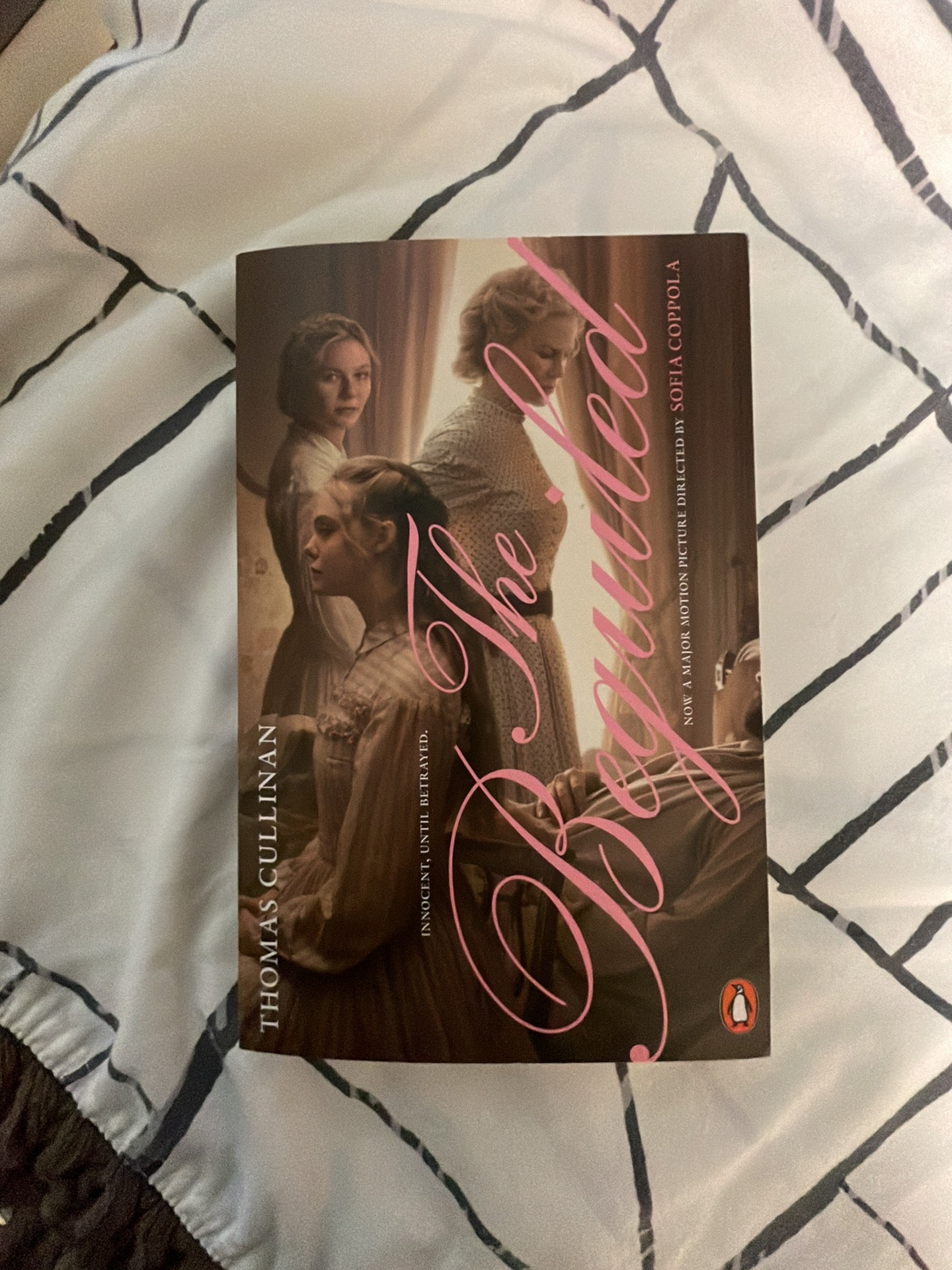 The Beguiled