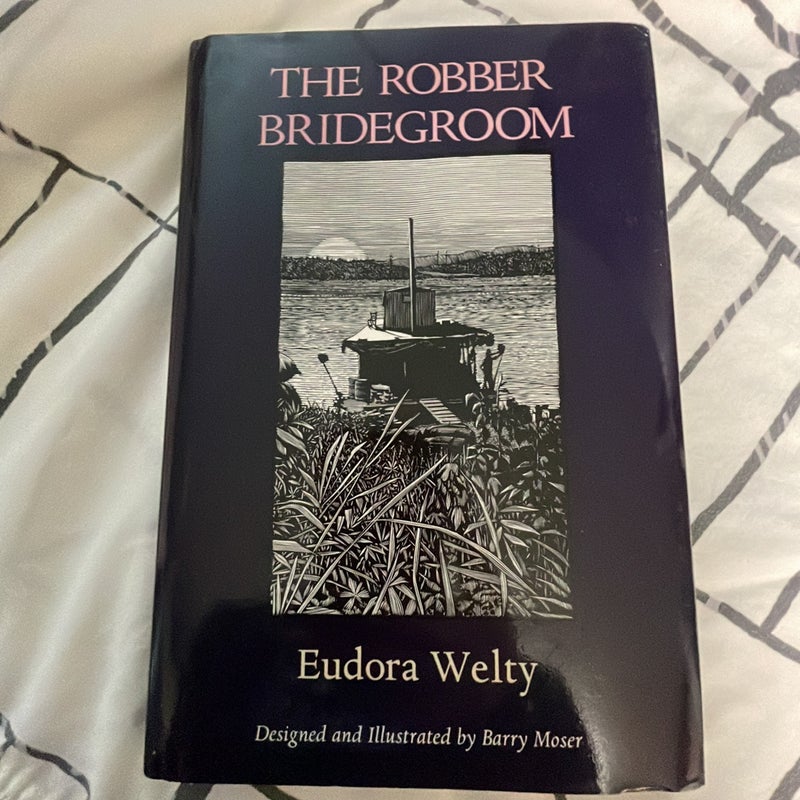 The Robber Bridegroom