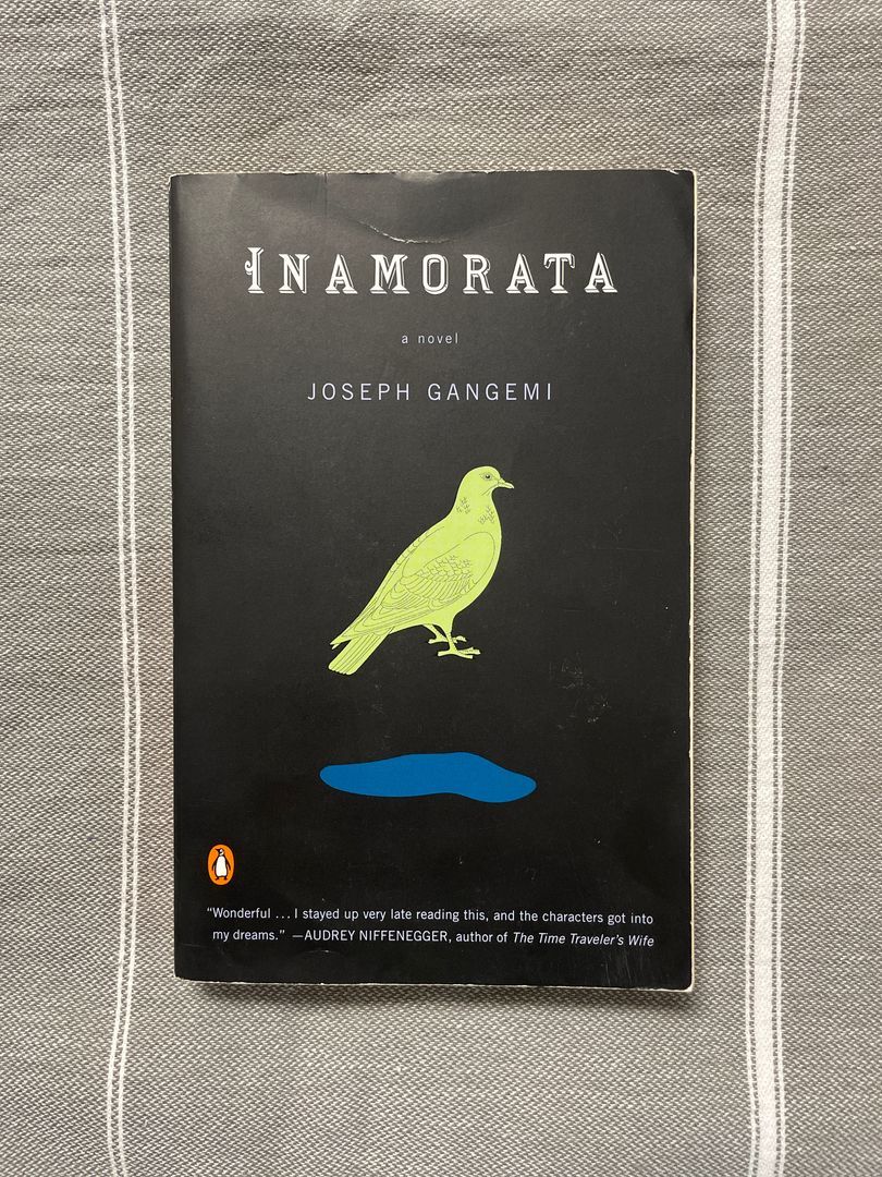 Inamorata