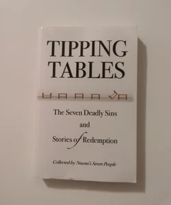 Tipping Tables