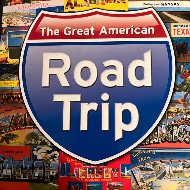 The Great American Road Trip