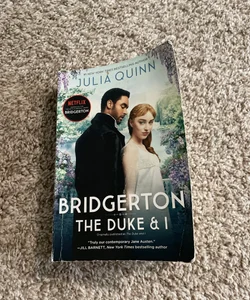 Bridgerton [TV Tie-In]