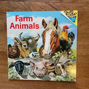 Farm Animals