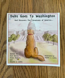 Dubs Goes to Washington