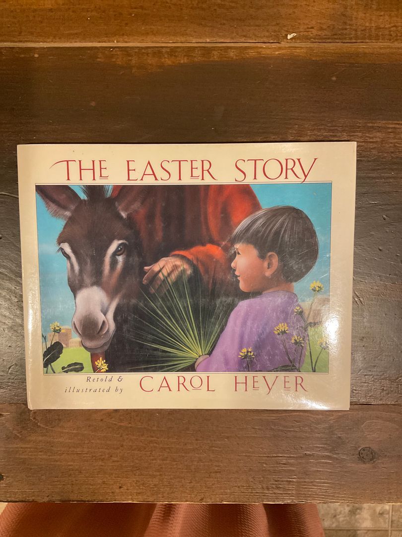 The Easter Story