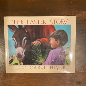 The Easter Story