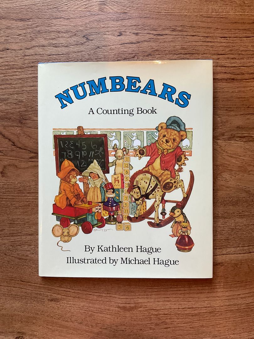 Numbears