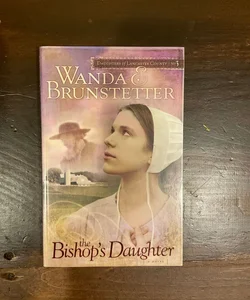 The Bishop's Daughter