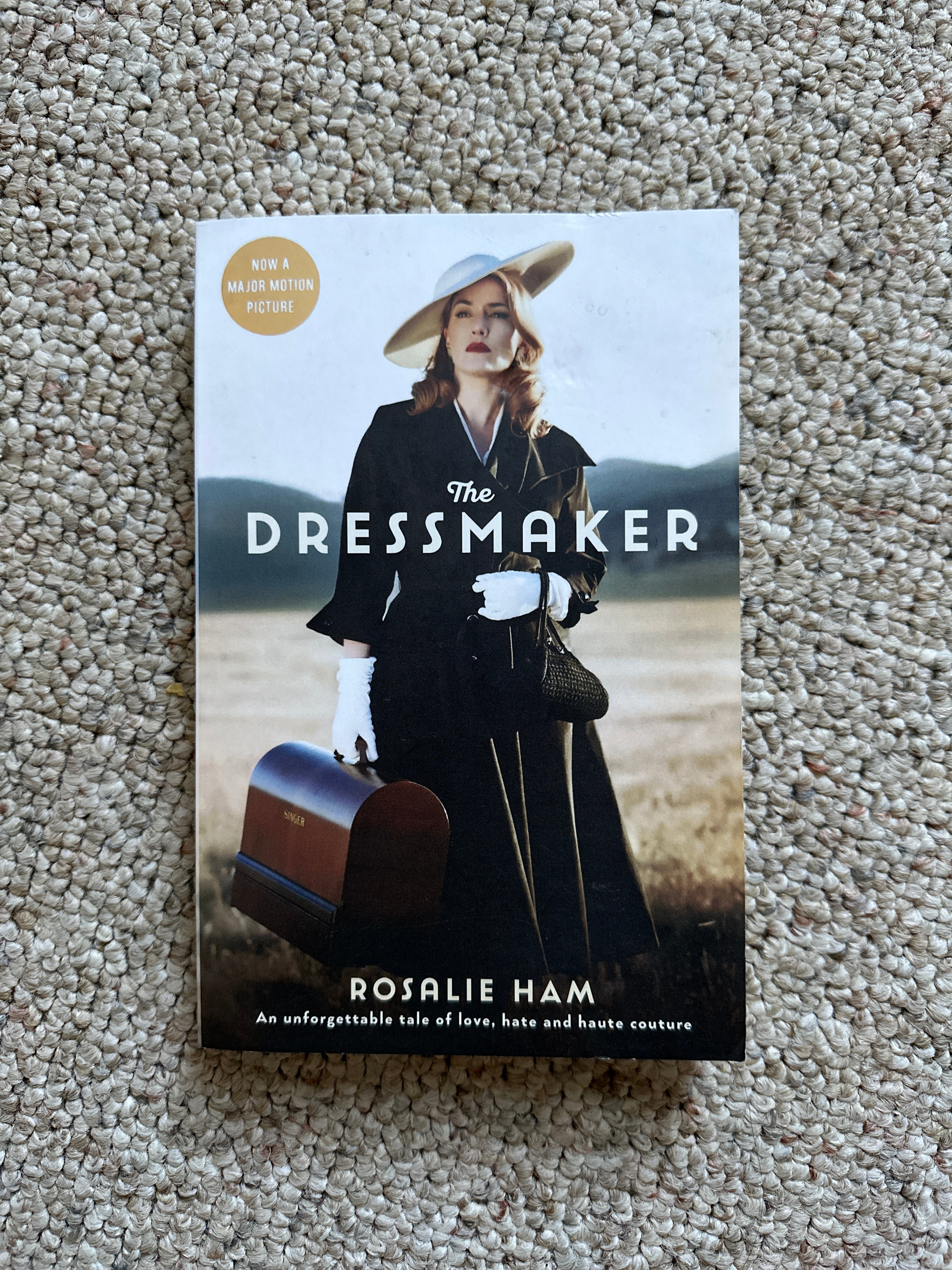 The Dressmaker