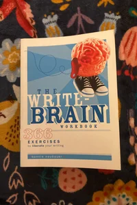 Write-Brain Workbook