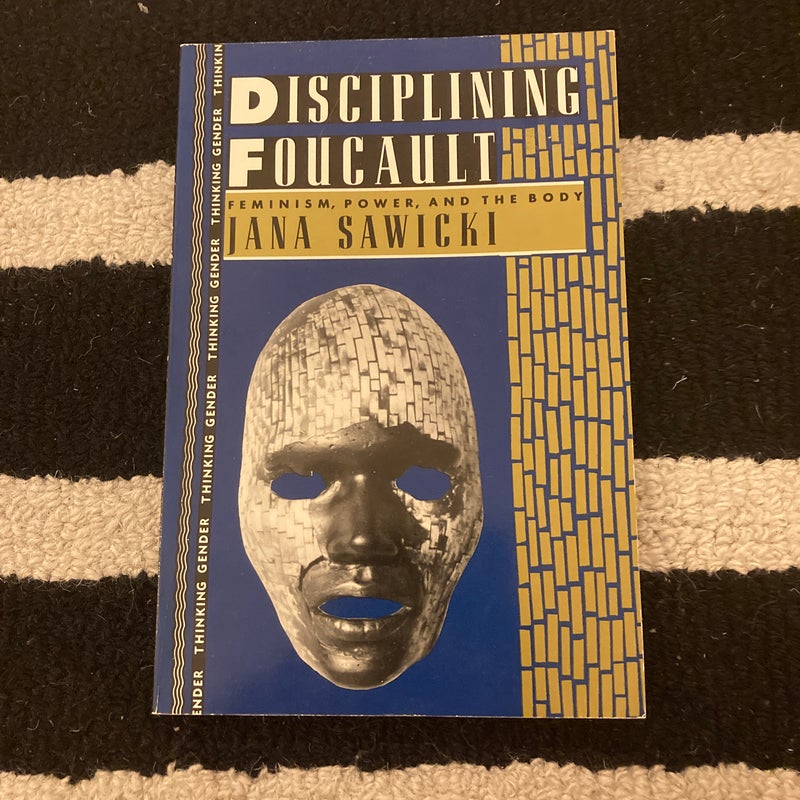 Disciplining Foucault