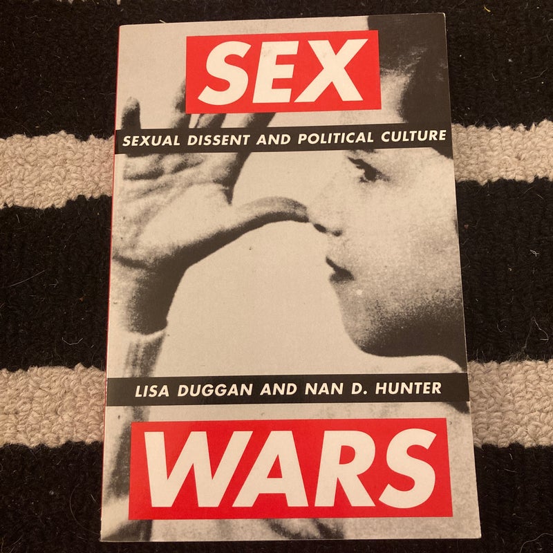 Sex Wars