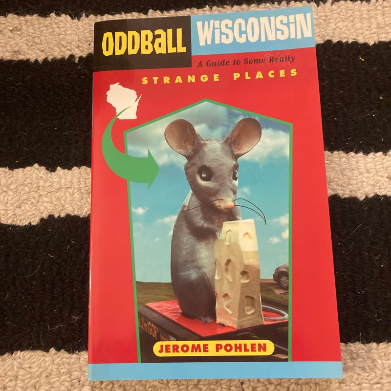 Oddball Wisconsin