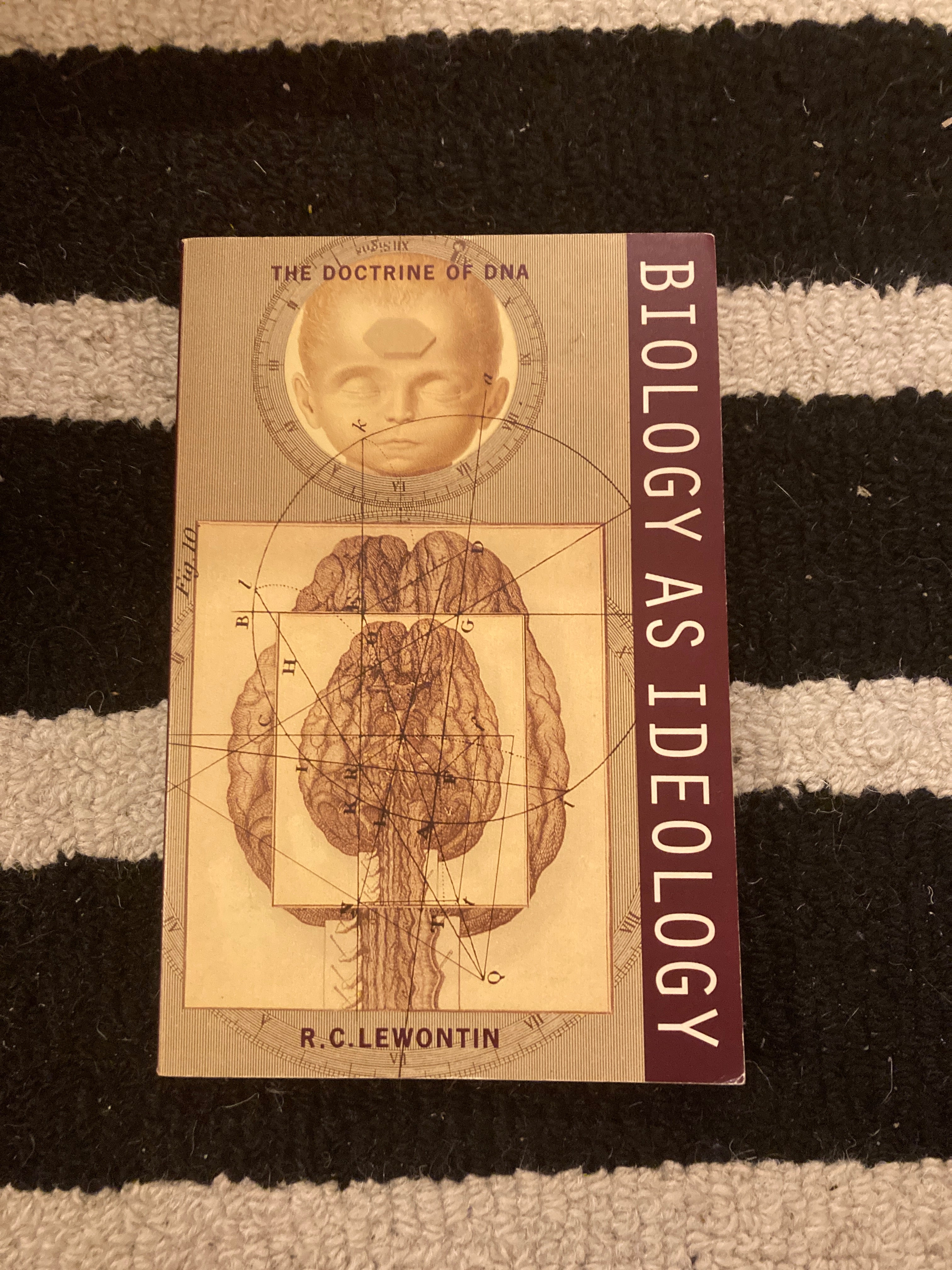 Biology As Ideology