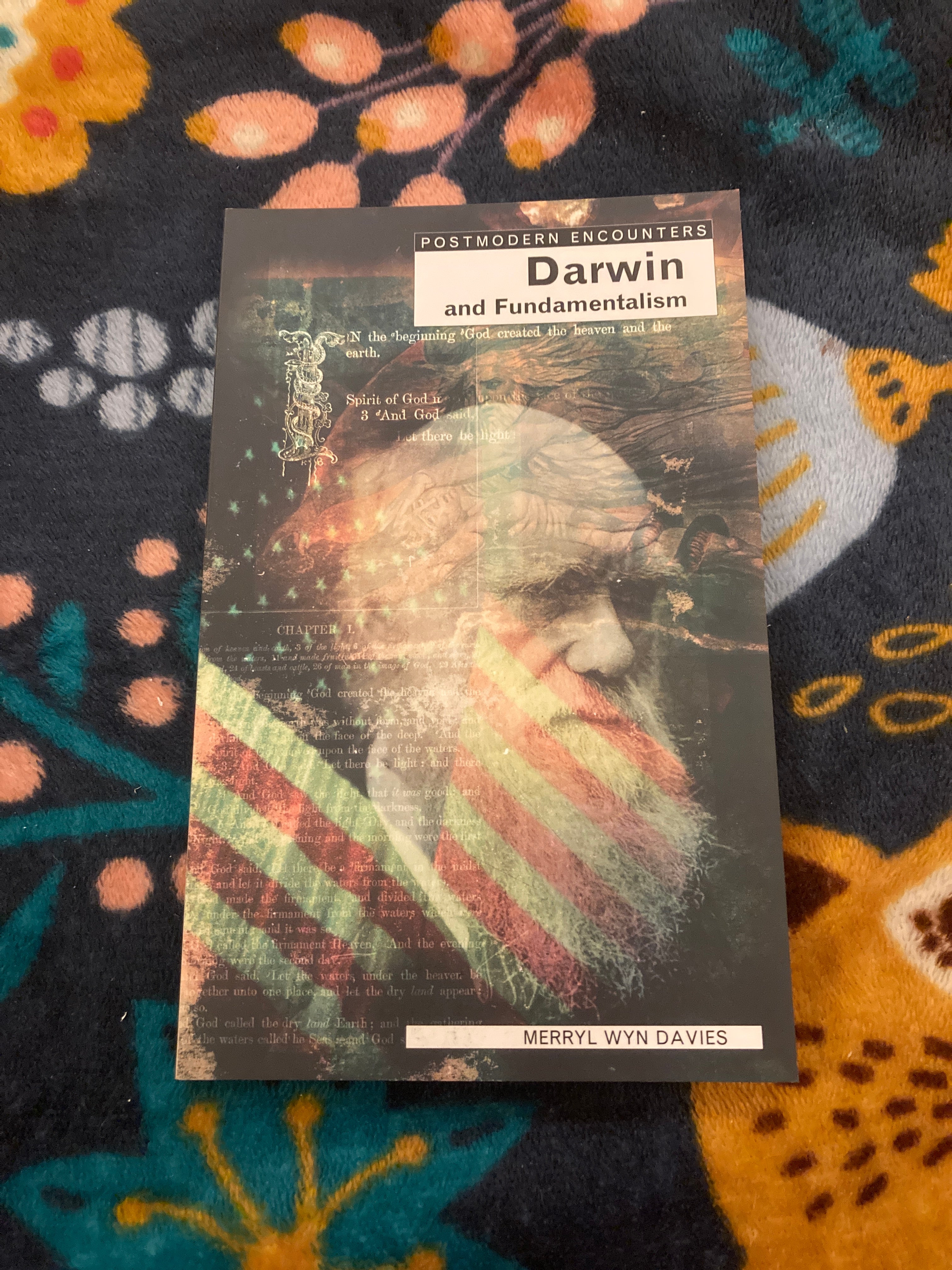 Darwin and Fundamentalism