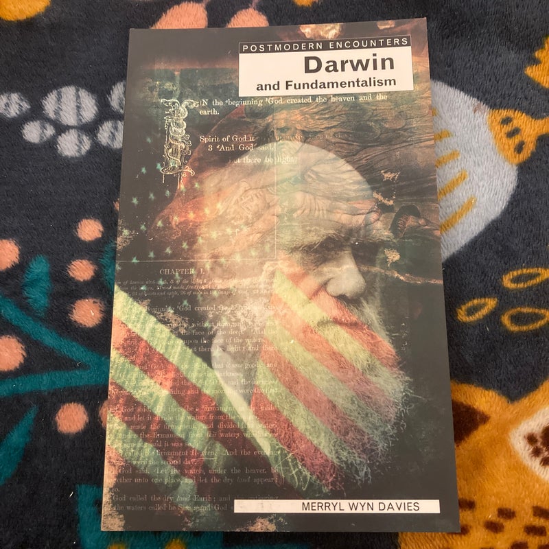 Darwin and Fundamentalism