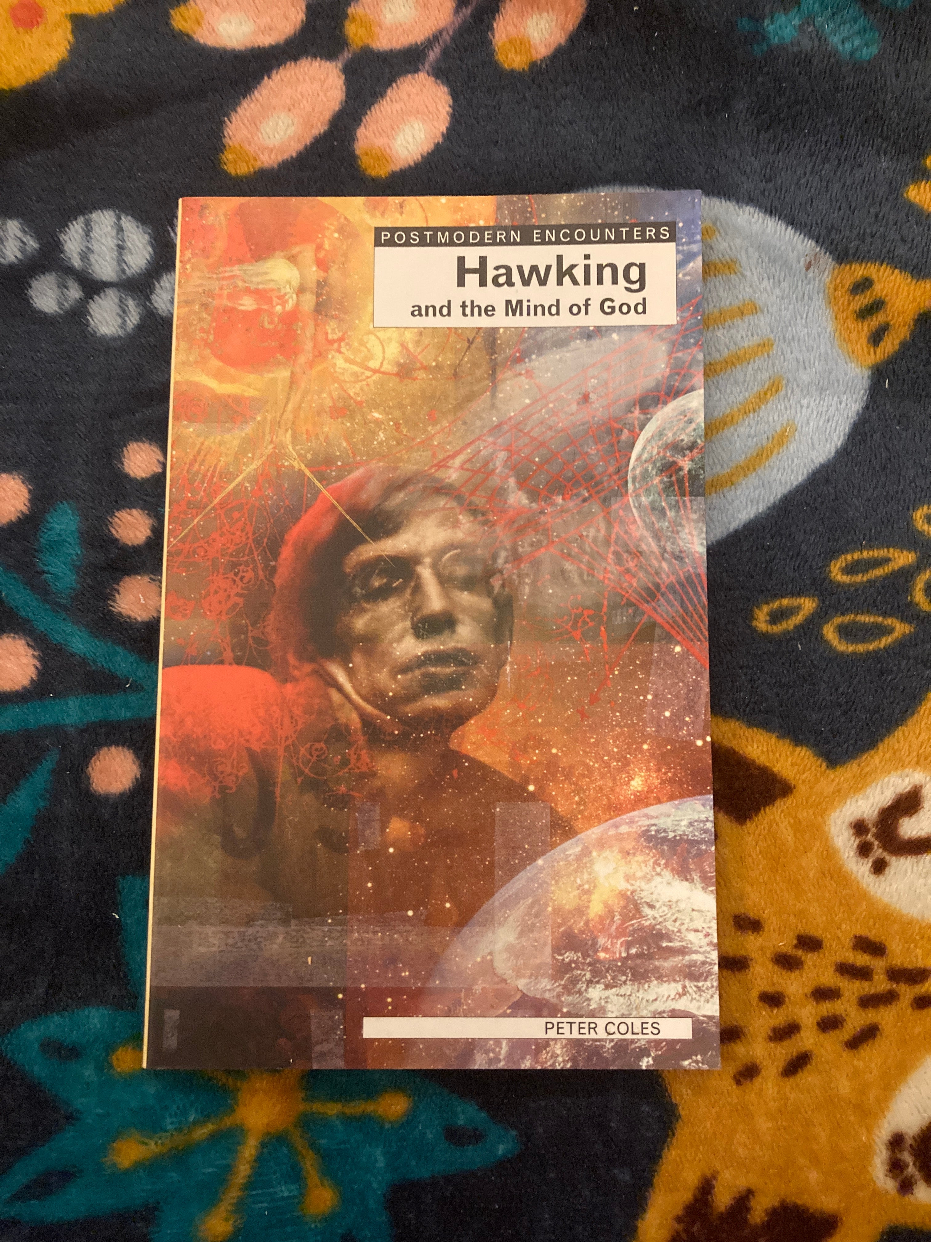 Hawking and the Mind of God