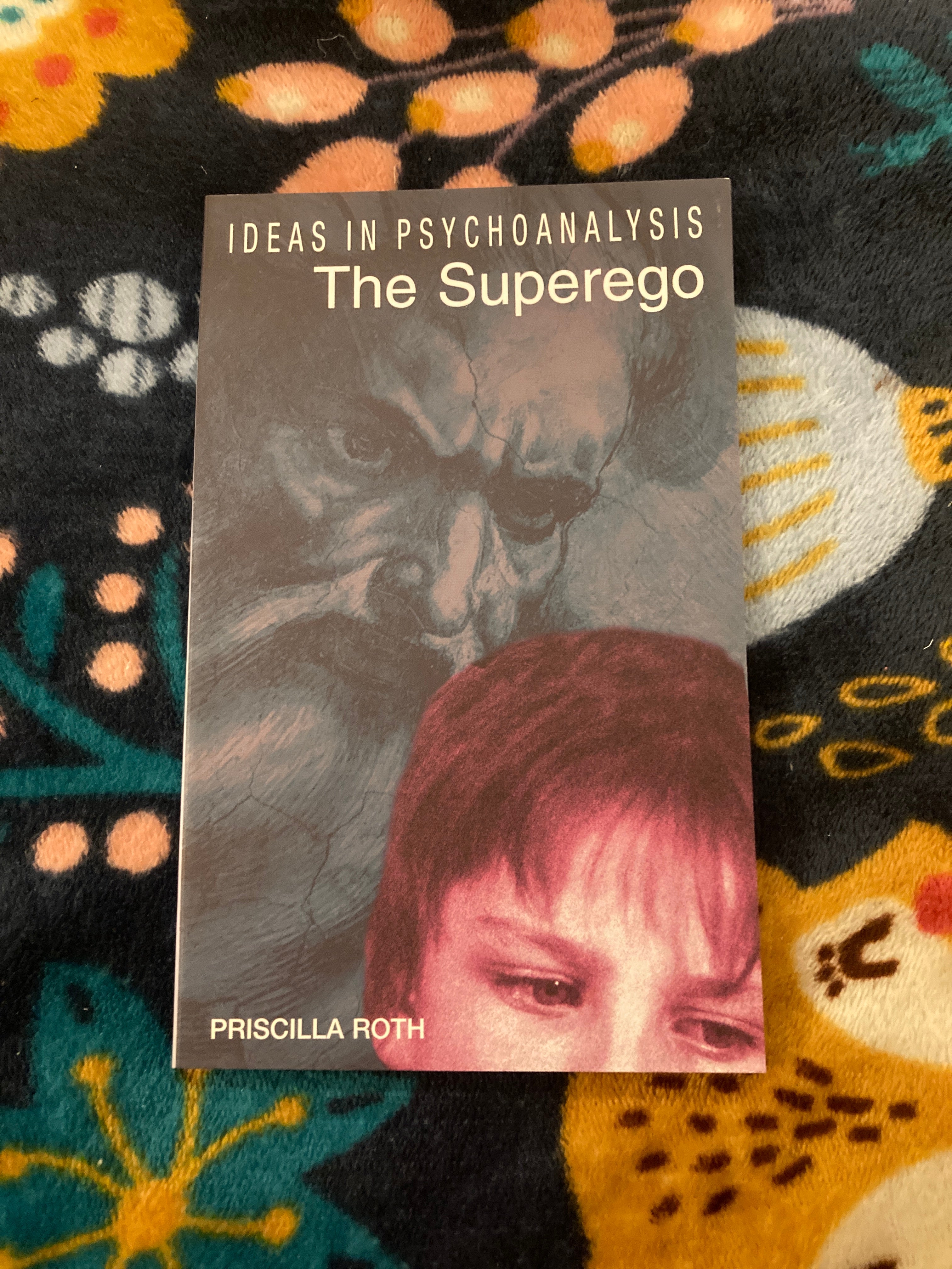 The Superego